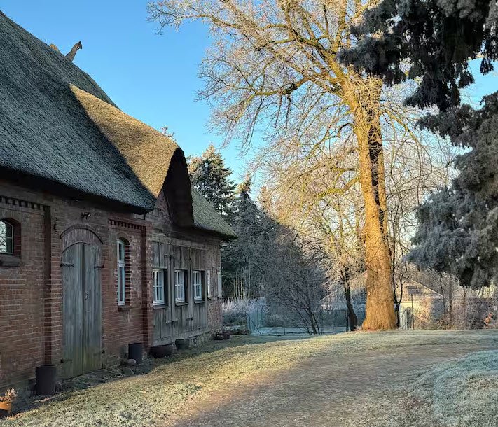 Gut Niendorf, Germany, Germany